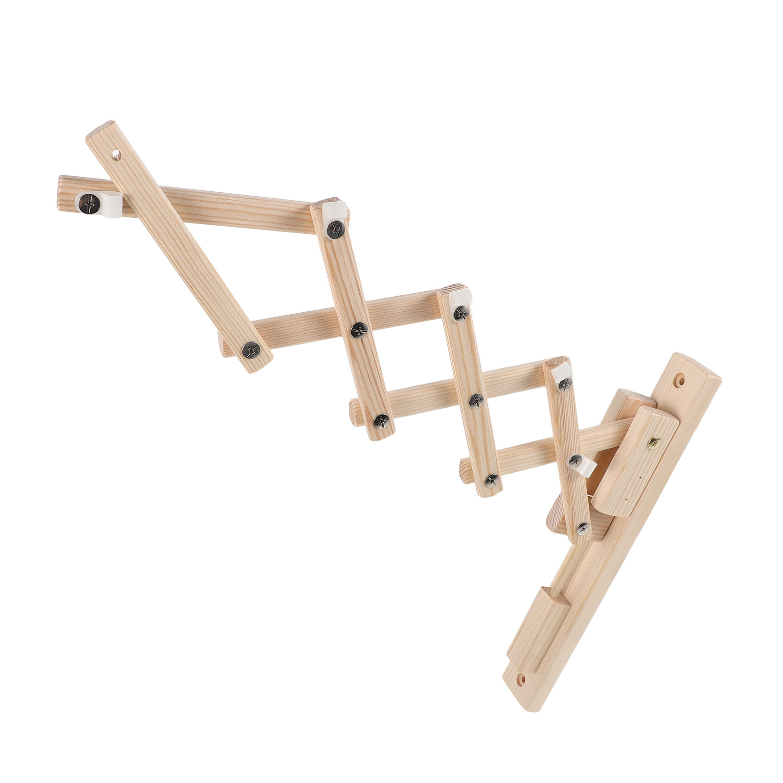 Decor Timeless Lighting - Klasyczna kinkietowa lampa ścienna w stylu