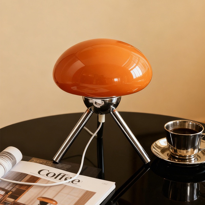 Decor Lighting Lamps - Lampa Stołowa Bauhaus Nordic Ins Girls