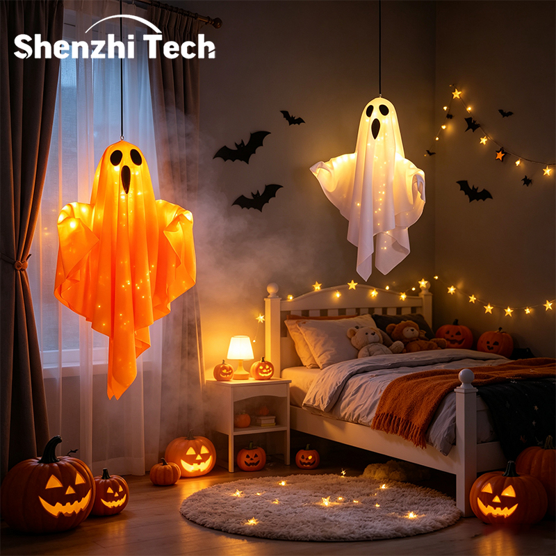Halloweenowa lampa w kształcie – Decor Lighting Lamps recenzja i cena