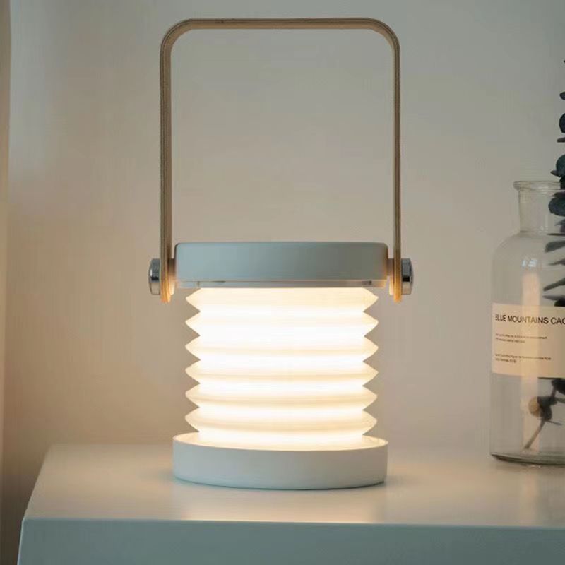 Składana lampka nocna ShinyYin – Up Lighting Decor recenzja i cena