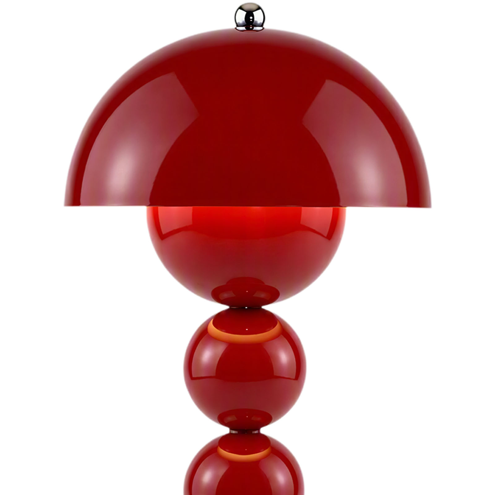 Lampa stołowa LED USB w kształ – Decor Lighting Lamps recenzja i cena